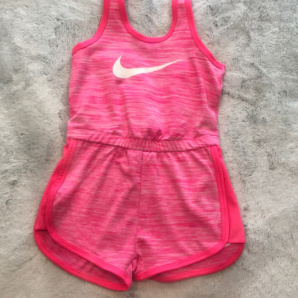 Nike romper